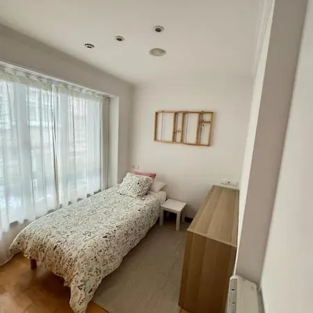 Apartment La Presidencia *
