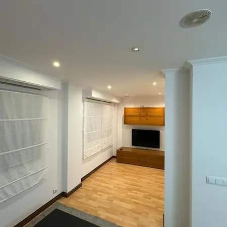 La Presidencia Apartment