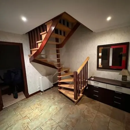 Apartment La Presidencia *